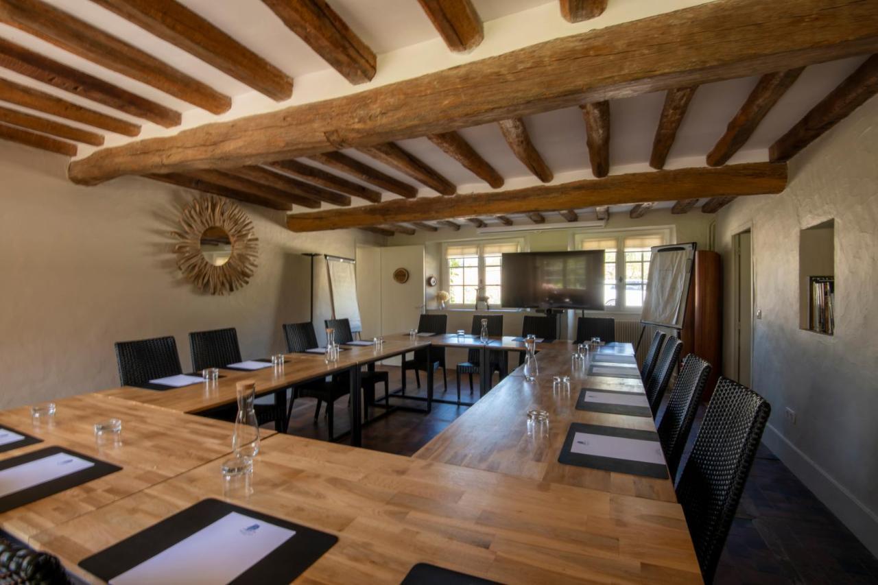 Bed and Breakfast Moulin De Vilgris Clairefontaine-en-Yvelines Exterior foto