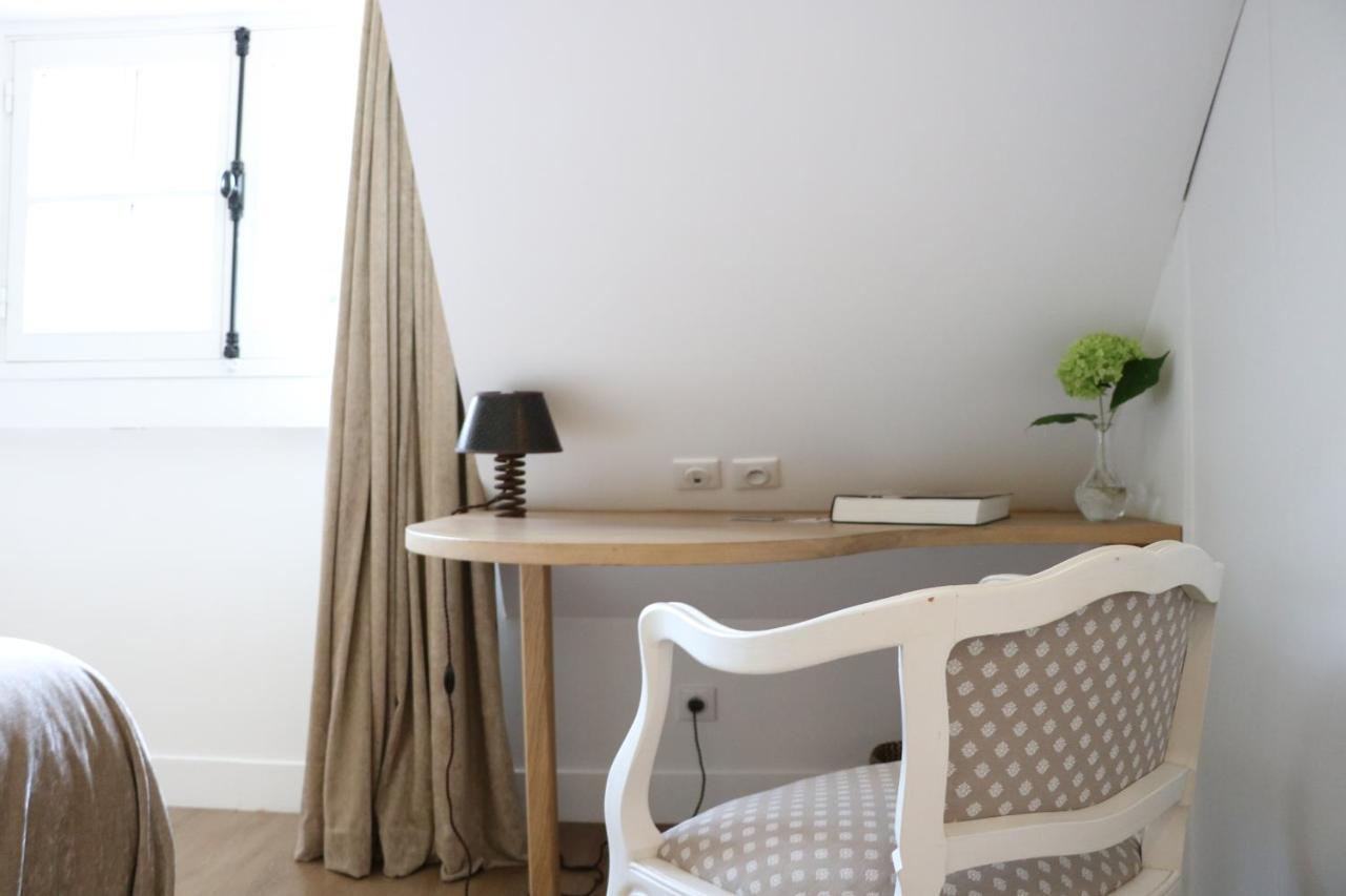 Bed and Breakfast Moulin De Vilgris Clairefontaine-en-Yvelines Exterior foto
